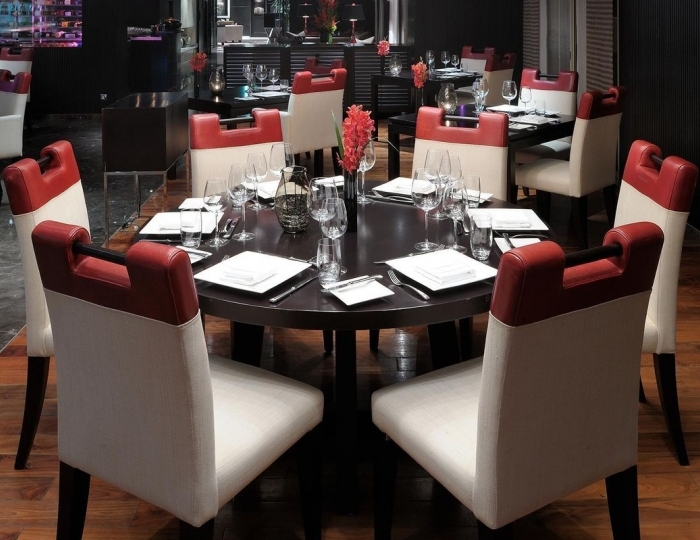 Address Montgomerie 5 звезд, Дубай, ОАЭ