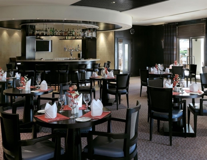 Address Montgomerie 5 звезд, Дубай, ОАЭ