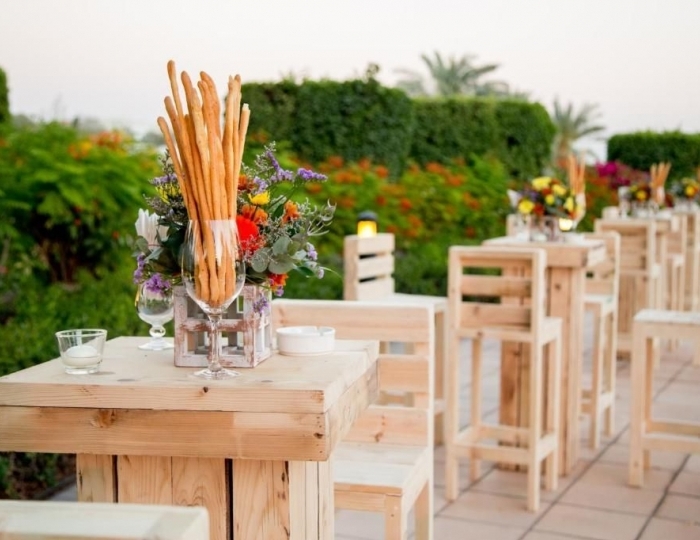 Address Montgomerie 5 звезд, Дубай, ОАЭ