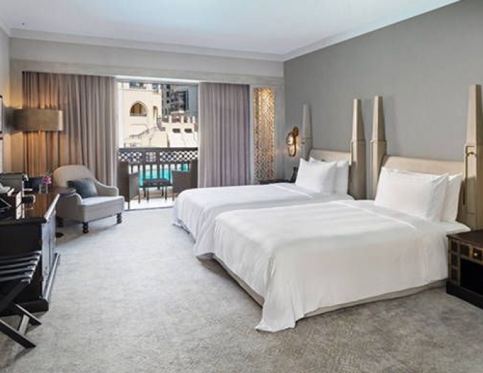 Palace Downtown 5 звезд, Даунтаун Дубай, ОАЭ