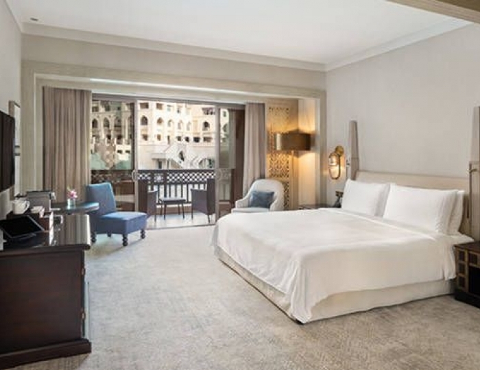 Palace Downtown 5 звезд, Даунтаун Дубай, ОАЭ