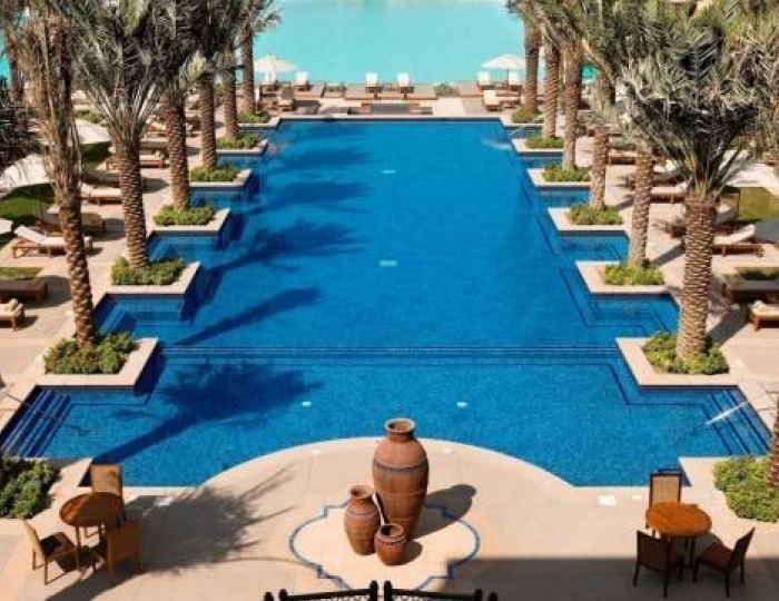 Palace Downtown 5 звезд, Даунтаун Дубай, ОАЭ