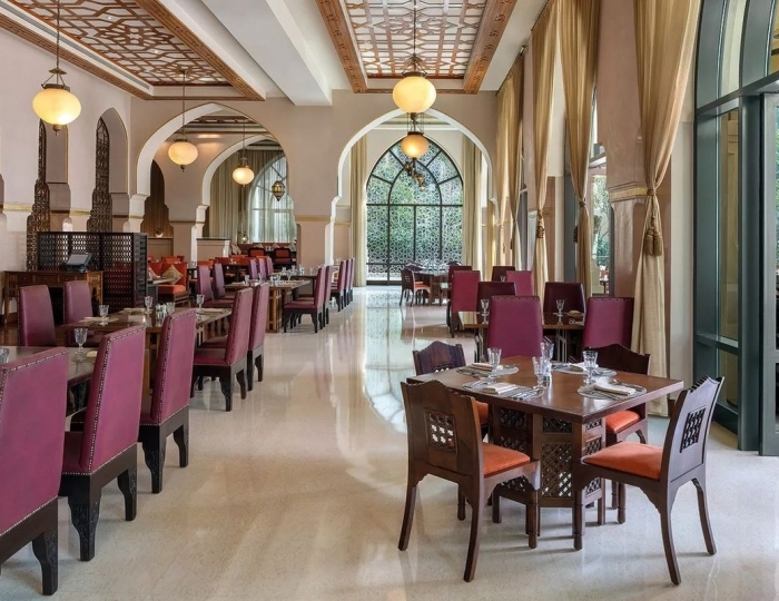 Palace Downtown 5 звезд, Даунтаун Дубай, ОАЭ