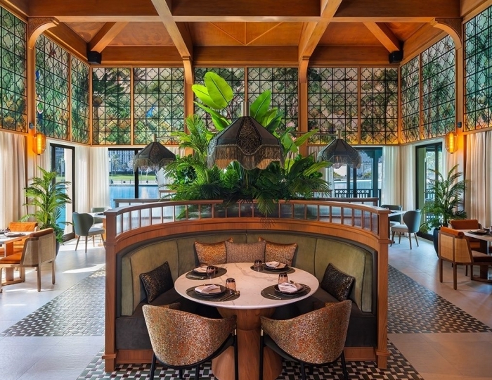 Palace Downtown 5 звезд, Даунтаун Дубай, ОАЭ