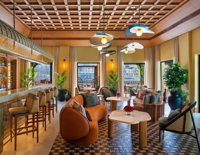 Palace Downtown 5 звезд, Даунтаун Дубай, ОАЭ