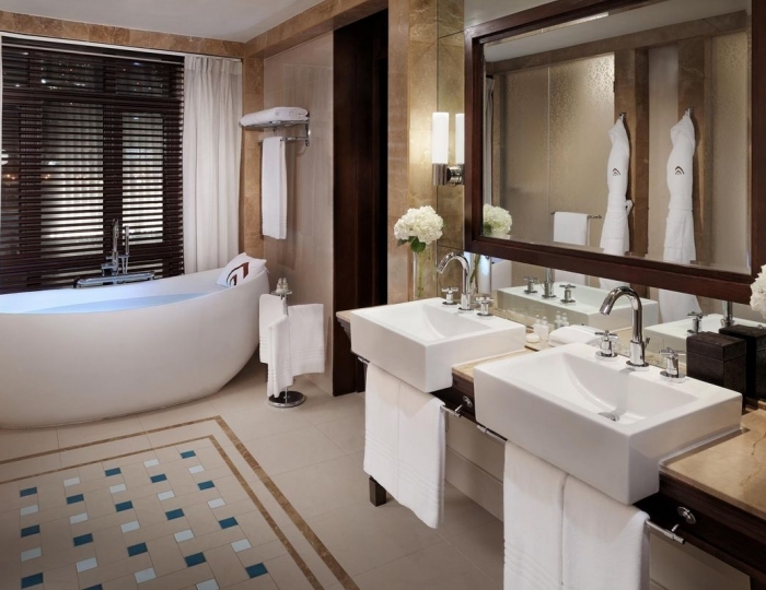 Palace Downtown 5 звезд, Даунтаун Дубай, ОАЭ