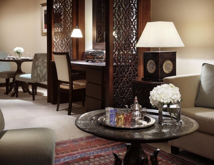 Palace Downtown 5 звезд, Даунтаун Дубай, ОАЭ