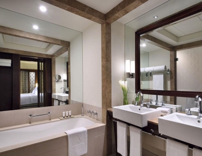 Palace Downtown 5 звезд, Даунтаун Дубай, ОАЭ