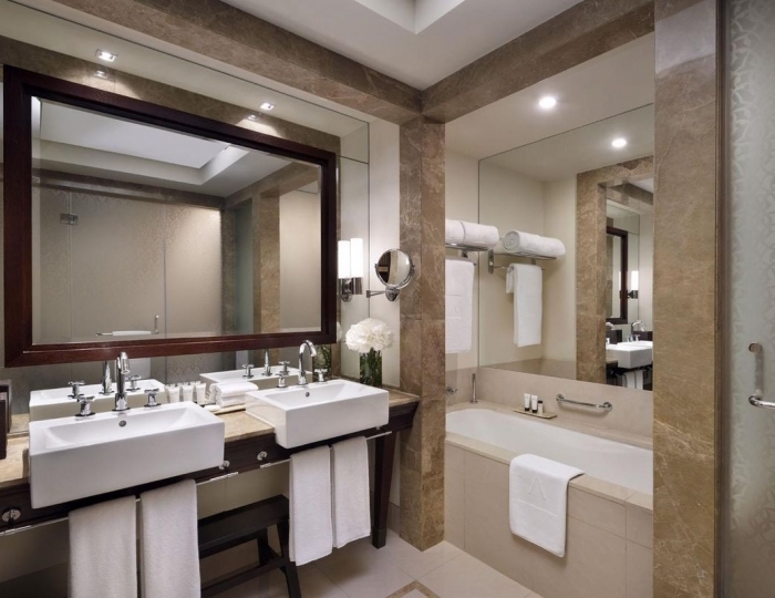 Palace Downtown 5 звезд, Даунтаун Дубай, ОАЭ