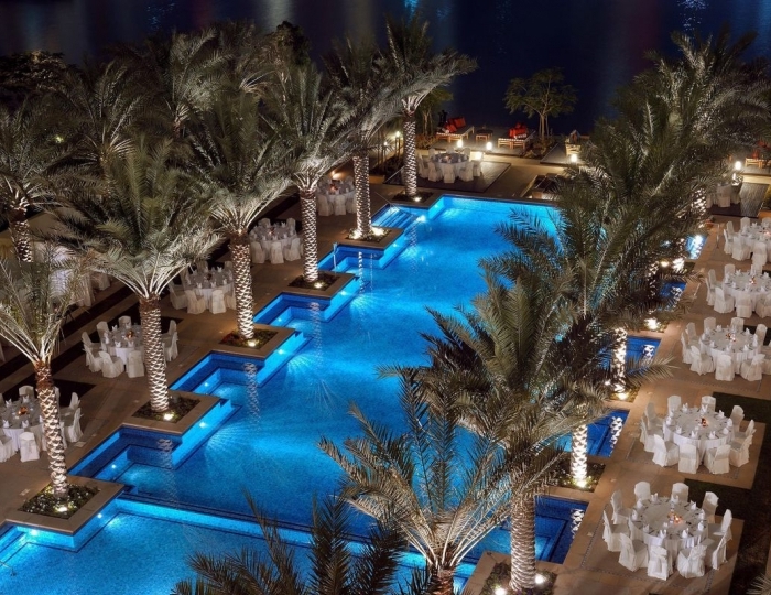 Palace Downtown 5 звезд, Даунтаун Дубай, ОАЭ