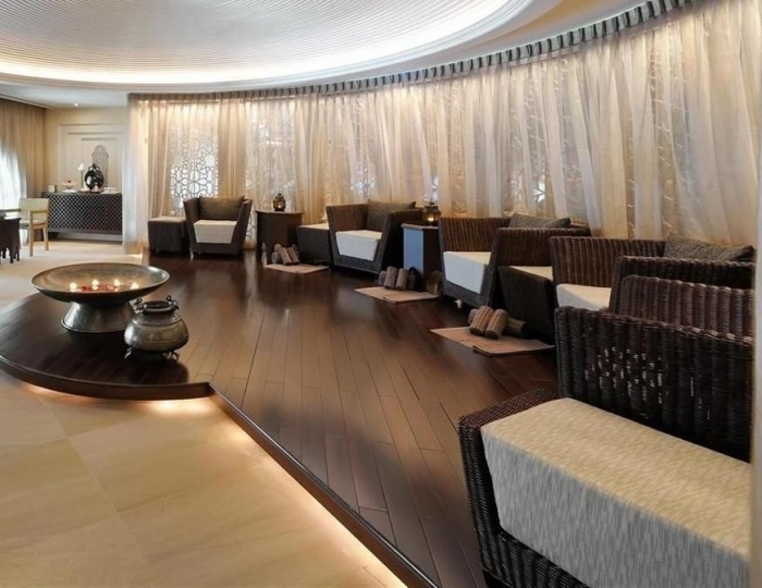 Palace Downtown 5 звезд, Даунтаун Дубай, ОАЭ