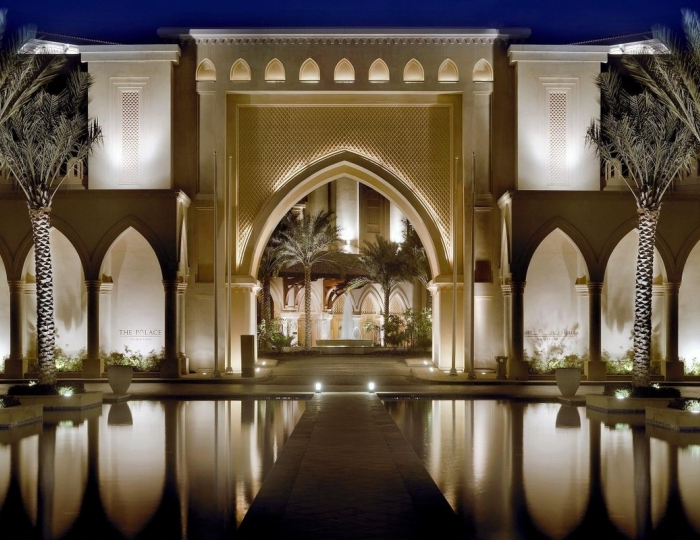 Palace Downtown 5 звезд, Даунтаун Дубай, ОАЭ
