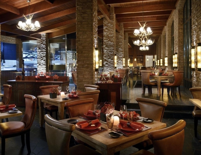 Palace Downtown 5 звезд, Даунтаун Дубай, ОАЭ