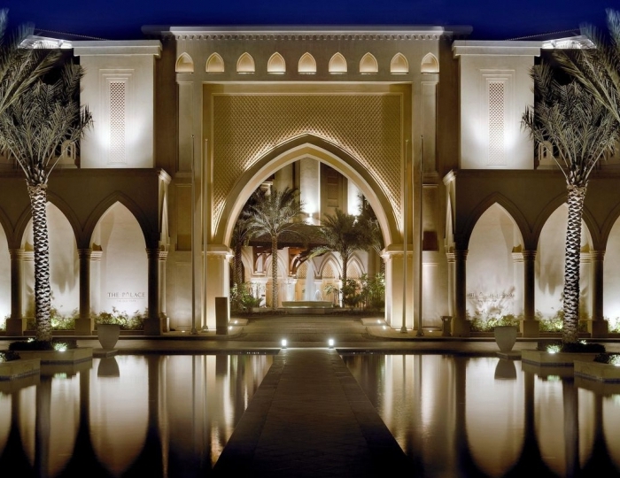 Palace Downtown 5 звезд, Даунтаун Дубай, ОАЭ