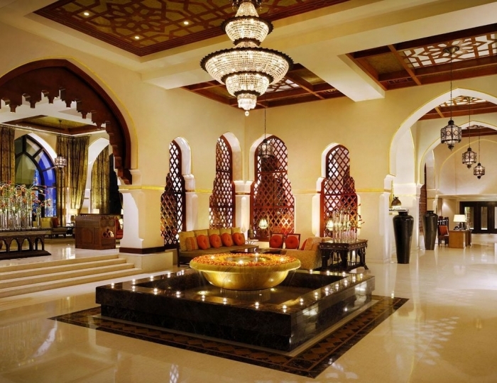 Palace Downtown 5 звезд, Даунтаун Дубай, ОАЭ