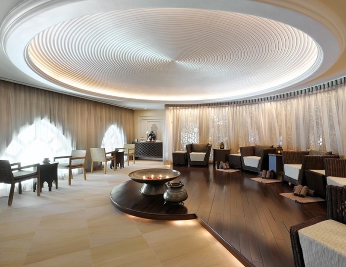 Palace Downtown 5 звезд, Даунтаун Дубай, ОАЭ