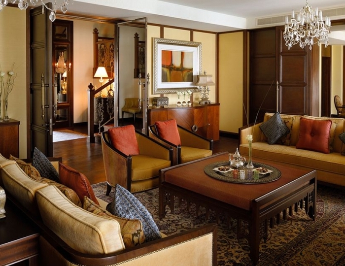 Palace Downtown 5 звезд, Даунтаун Дубай, ОАЭ