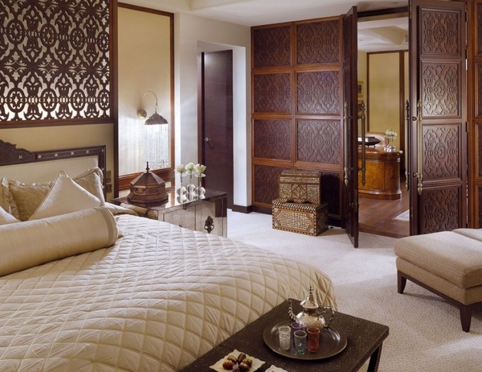 Palace Downtown 5 звезд, Даунтаун Дубай, ОАЭ