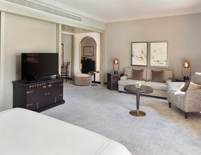 Palace Downtown 5 звезд, Даунтаун Дубай, ОАЭ