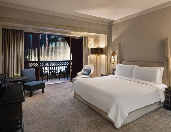 Palace Downtown 5 звезд, Даунтаун Дубай, ОАЭ