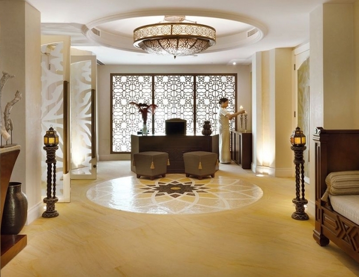 Palace Downtown 5 звезд, Даунтаун Дубай, ОАЭ