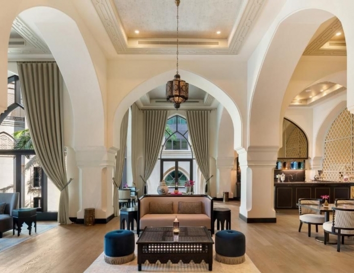 Palace Downtown 5 звезд, Даунтаун Дубай, ОАЭ