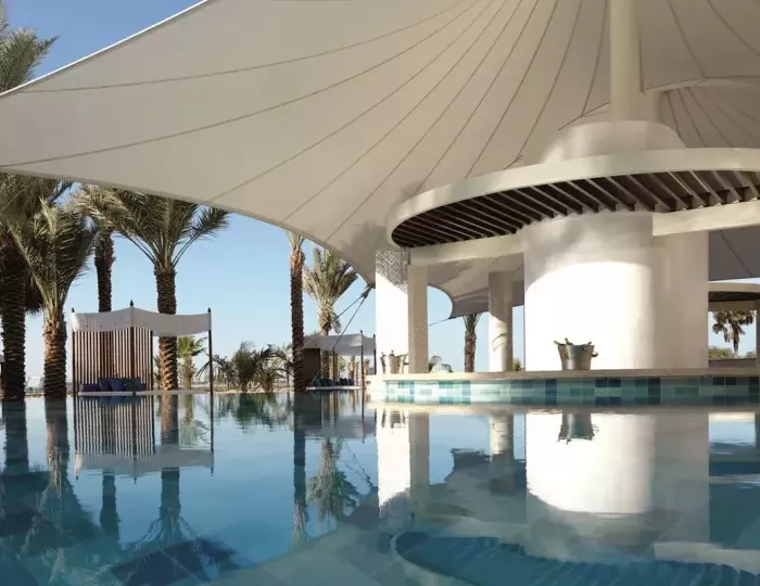 The Ritz Carlton Dubai 5 звезд, Дубай, ОАЭ