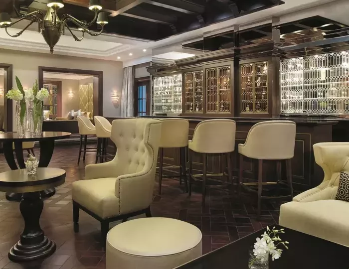 The Ritz Carlton Dubai 5 звезд, Дубай, ОАЭ