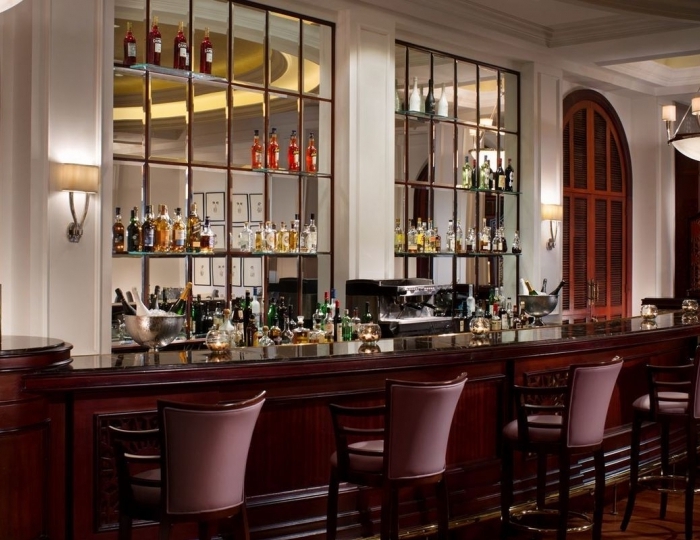 The Ritz Carlton Dubai 5 звезд, Дубай, ОАЭ