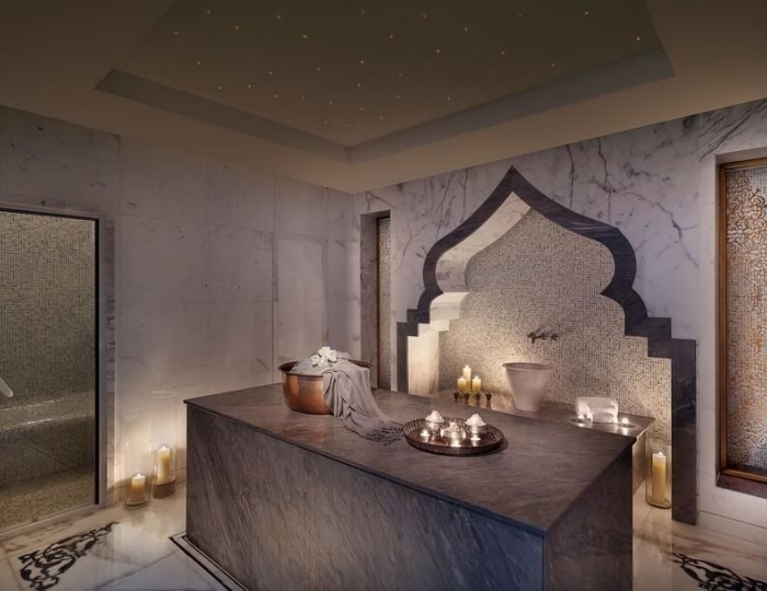 The Ritz Carlton Dubai 5 звезд, Дубай, ОАЭ