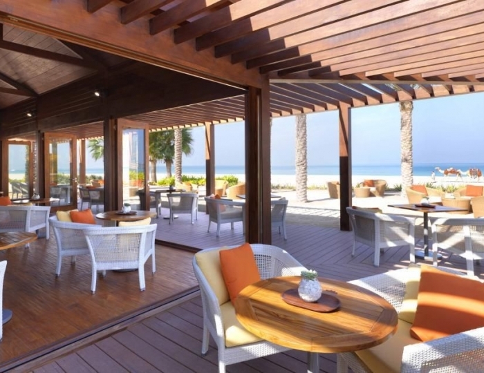 The Ritz Carlton Dubai 5 звезд, Дубай, ОАЭ