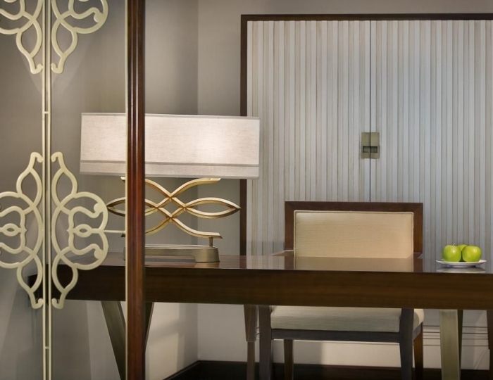 The Ritz Carlton Dubai 5 звезд, Дубай, ОАЭ