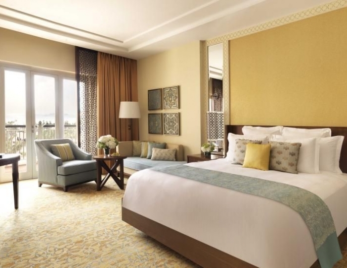 The Ritz Carlton Dubai 5 звезд, Дубай, ОАЭ