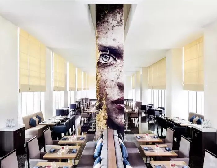 The Ritz-Carlton, Dubai International Financial Centre 5 звезд, Дубай, ОАЭ