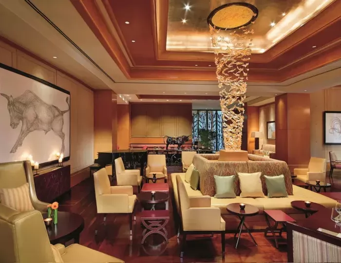 The Ritz-Carlton, Dubai International Financial Centre 5 звезд, Дубай, ОАЭ