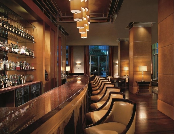 The Ritz-Carlton, Dubai International Financial Centre 5 звезд, Дубай, ОАЭ