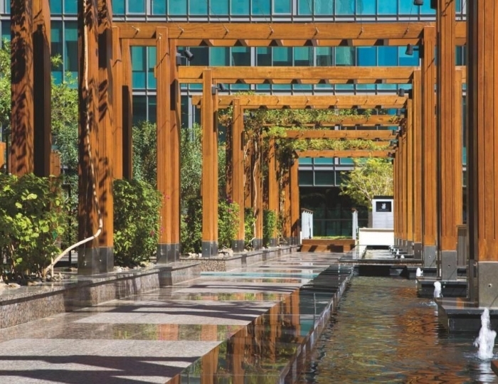 The Ritz-Carlton, Dubai International Financial Centre 5 звезд, Дубай, ОАЭ