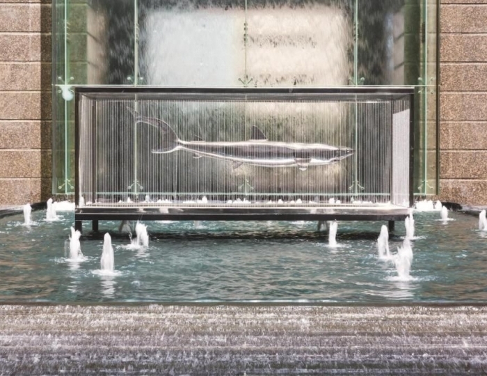 The Ritz-Carlton, Dubai International Financial Centre 5 звезд, Дубай, ОАЭ