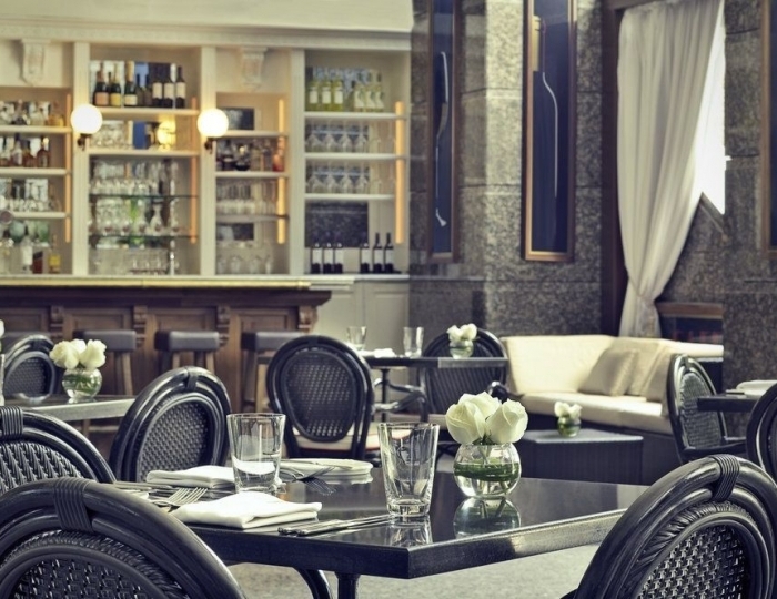 The Ritz-Carlton, Dubai International Financial Centre 5 звезд, Дубай, ОАЭ