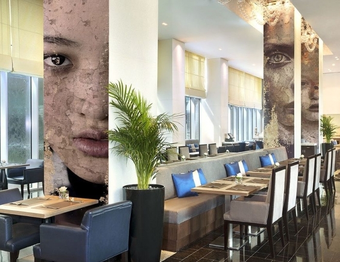 The Ritz-Carlton, Dubai International Financial Centre 5 звезд, Дубай, ОАЭ