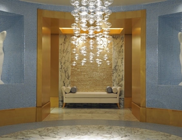 The Ritz-Carlton, Dubai International Financial Centre 5 звезд, Дубай, ОАЭ