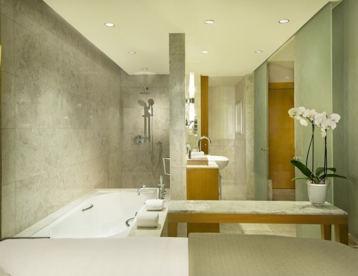 The Ritz-Carlton, Dubai International Financial Centre 5 звезд, Дубай, ОАЭ