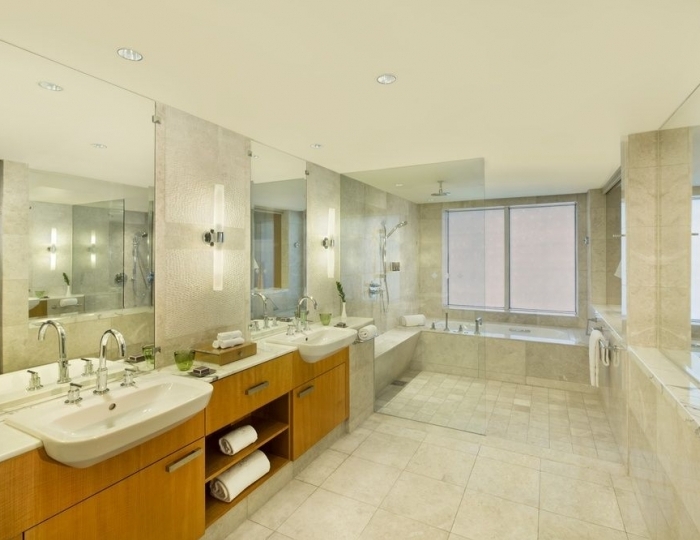 The Ritz-Carlton, Dubai International Financial Centre 5 звезд, Дубай, ОАЭ