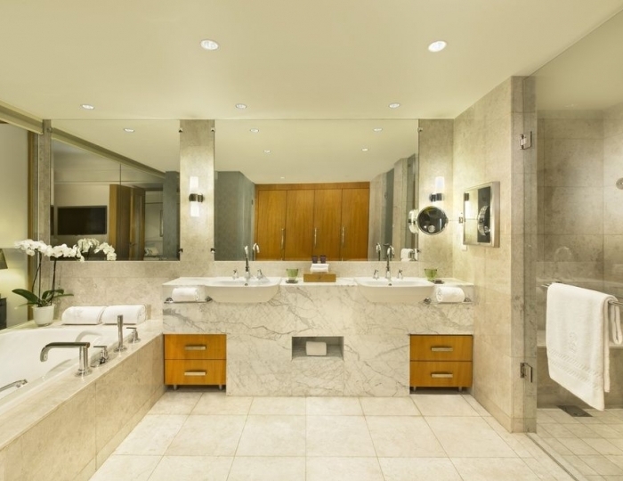 The Ritz-Carlton, Dubai International Financial Centre 5 звезд, Дубай, ОАЭ