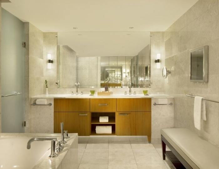 The Ritz-Carlton, Dubai International Financial Centre 5 звезд, Дубай, ОАЭ