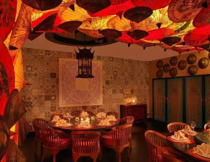 Anantara The Palm Dubai Resort 5 звезд, пляж Джумейра, ОАЭ