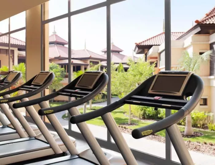 Anantara The Palm Dubai Resort 5 звезд, пляж Джумейра, ОАЭ