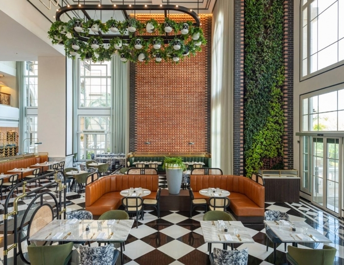 The Westin Dubai Mina Seyahi Beach Resort & Marina 5 звезд, Дубай, ОАЭ