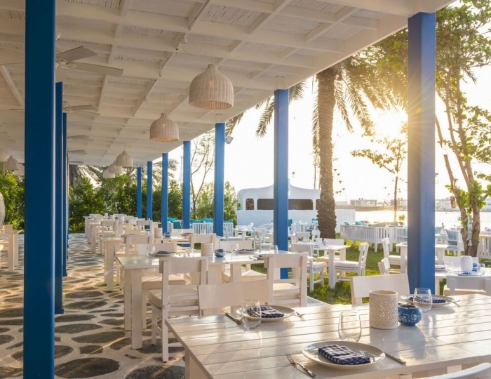 The Westin Dubai Mina Seyahi Beach Resort & Marina 5 звезд, Дубай, ОАЭ