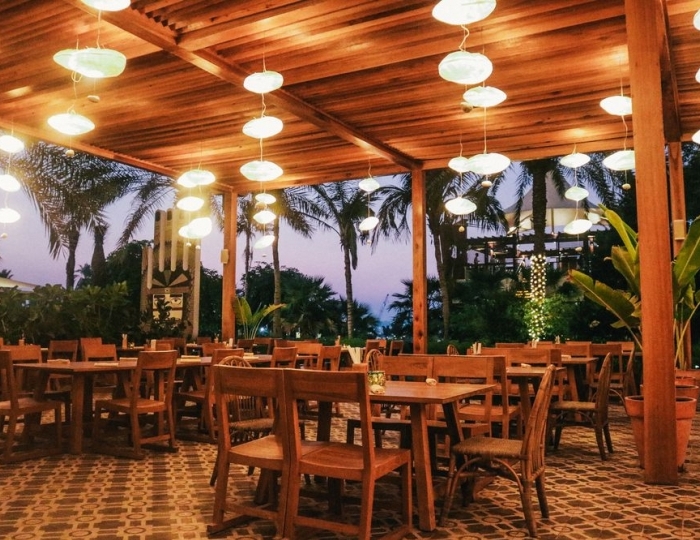 The Westin Dubai Mina Seyahi Beach Resort & Marina 5 звезд, Дубай, ОАЭ